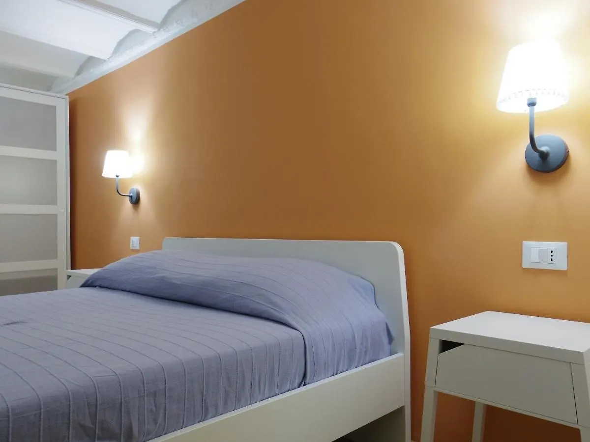 Family House - Bb Home Maletto Palermo Bed and breakfast