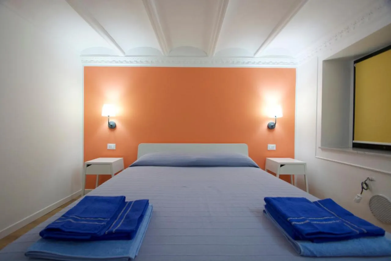 Bed and breakfast Family House - Bb Home Maletto Palermo