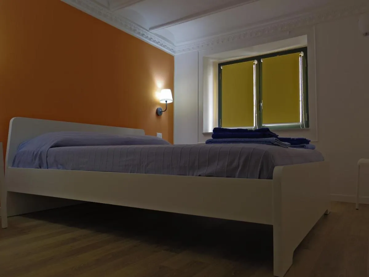 Bed and breakfast Family House - Bb Home Maletto Palermo