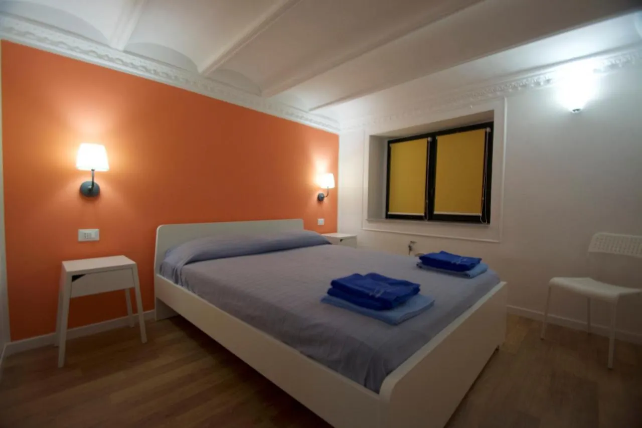 Bed and breakfast Family House - Bb Home Maletto Palermo