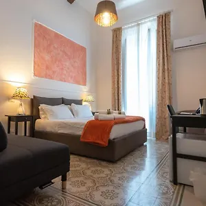 3* Bed & Breakfast Liberty Palace
