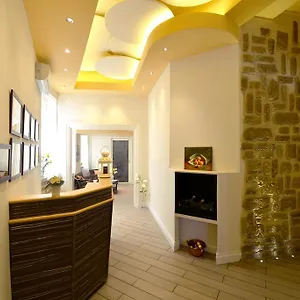 3* Bed & Breakfast *1*7*4* Via Roma