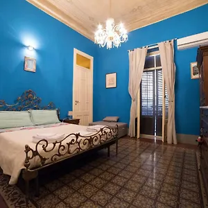 3* Bed & Breakfast Medusa